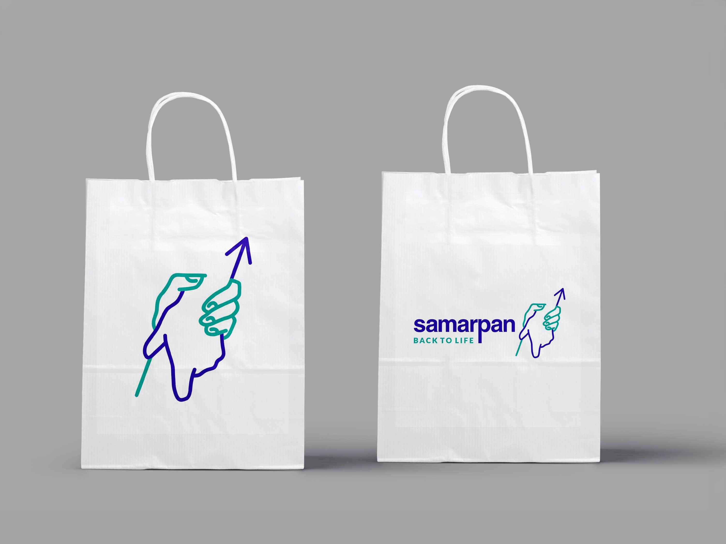 Paper Bag Design